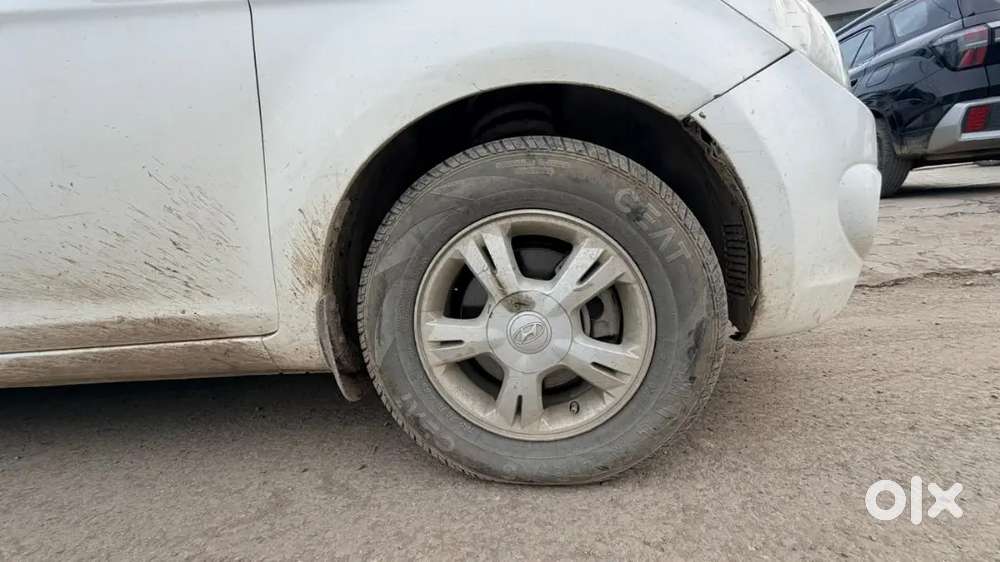 Hyundai I20 2012