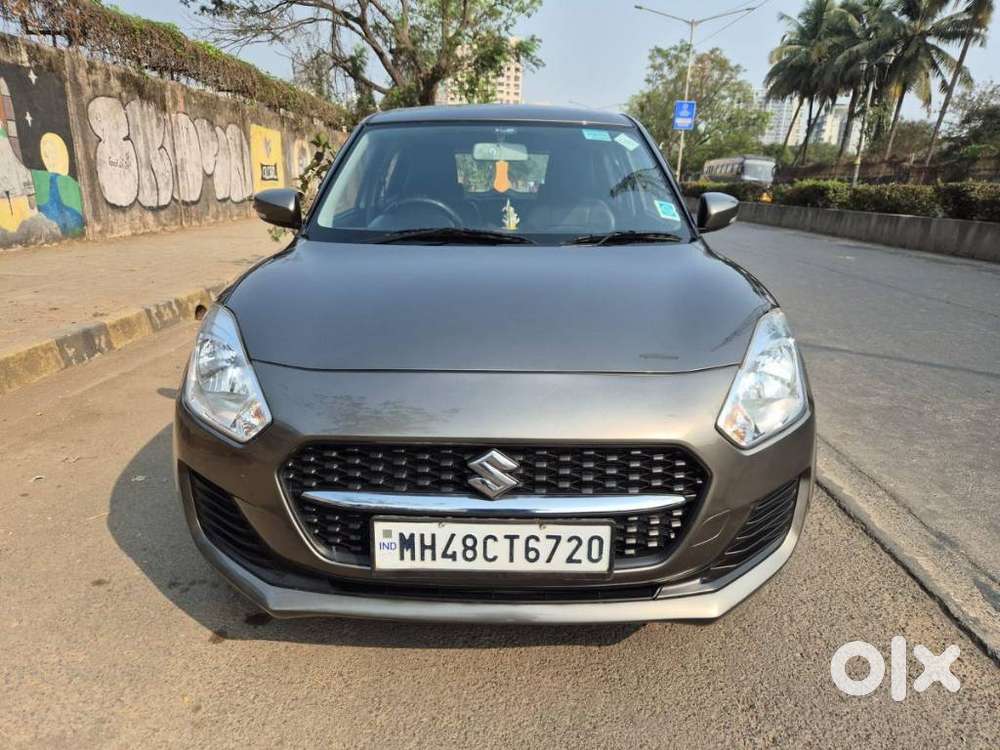 Maruti Suzuki Swift