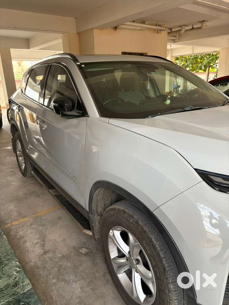 Tata Harrier Diesel 2024