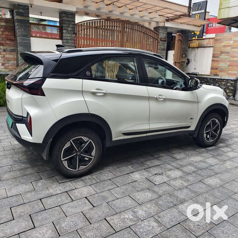 Tata Nexon Ev Empowered Plus Lr, 2023, Electric