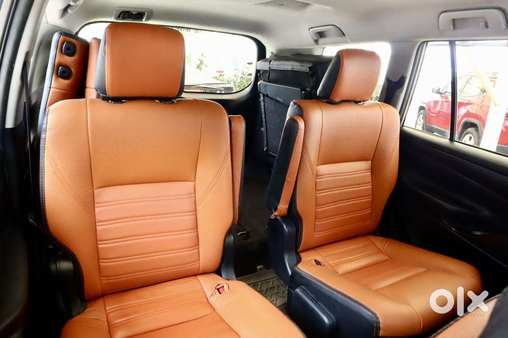 Toyota Innova Crysta [2020-ongoing] 2.7 Gx Mt 7 Str, 2022, Petrol