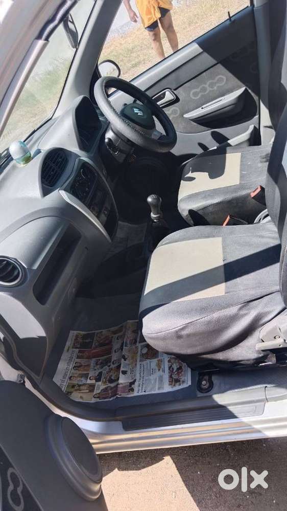 Maruti Suzuki Alto 800 2012-2016 0.8 Lxi (o), 2015, Petrol