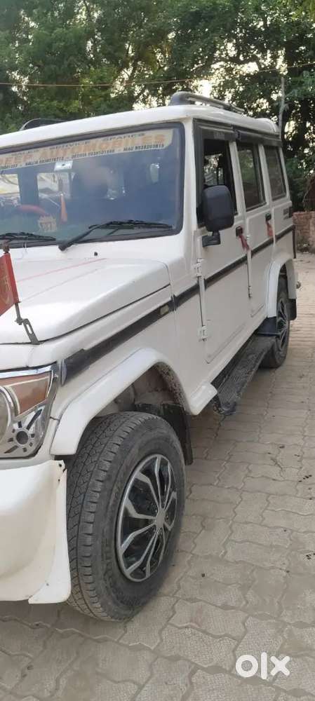 Mahindra Bolero Well Maintained
