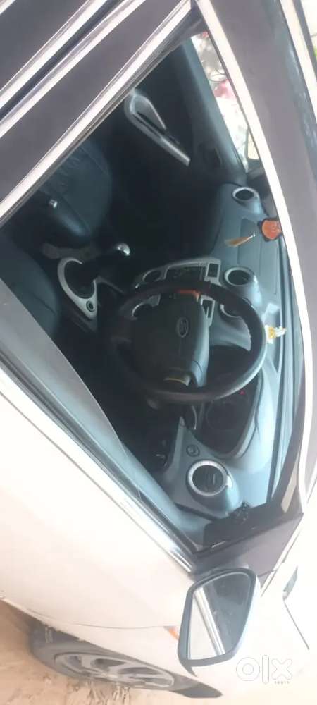 Ford Figo 2014 Best Car For Self Drive Best Milez Best Sound