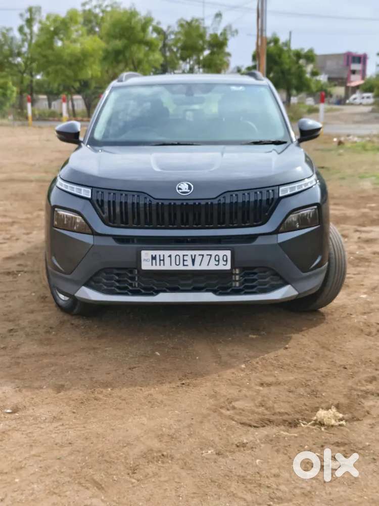Skoda Kylaq 2026