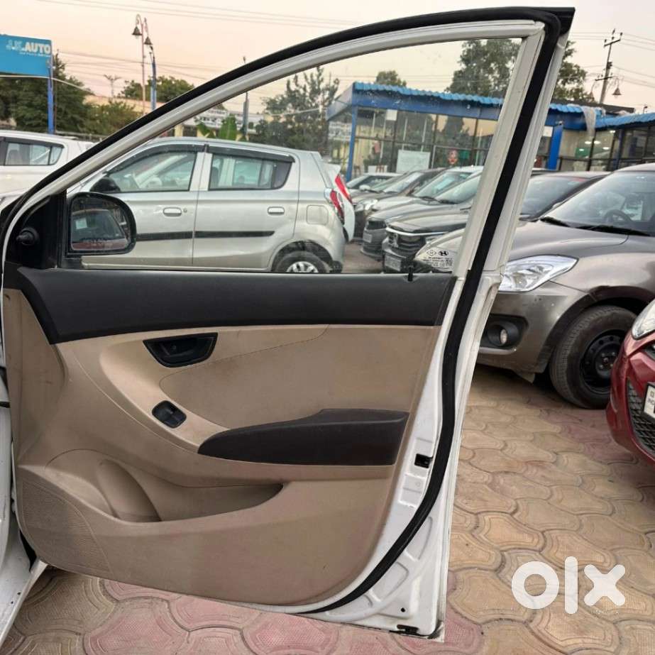 Hyundai Eon Magna +, 2018, Petrol