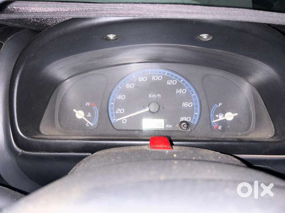 Maruti Suzuki Wagon R 2009