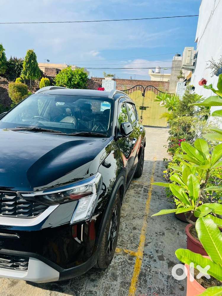 Kia Sonet 2025 Petrol Htk Plus