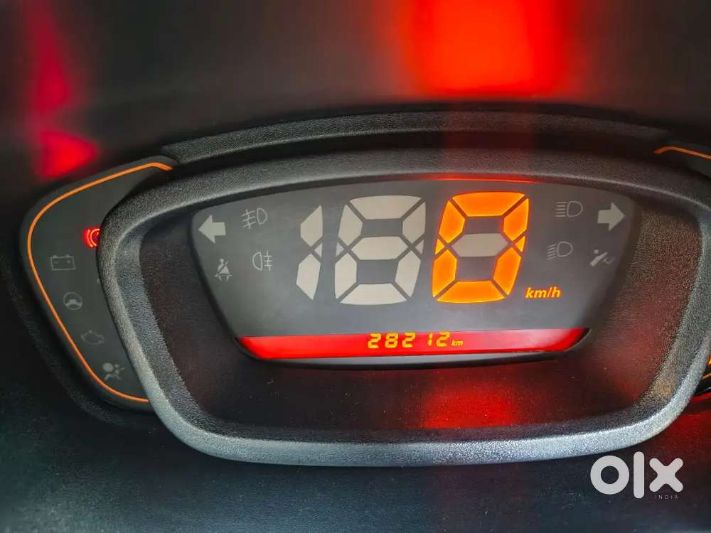 Renault Kwid 2016