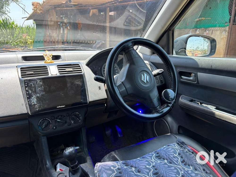 Maruti Suzuki Hybrid 2006
