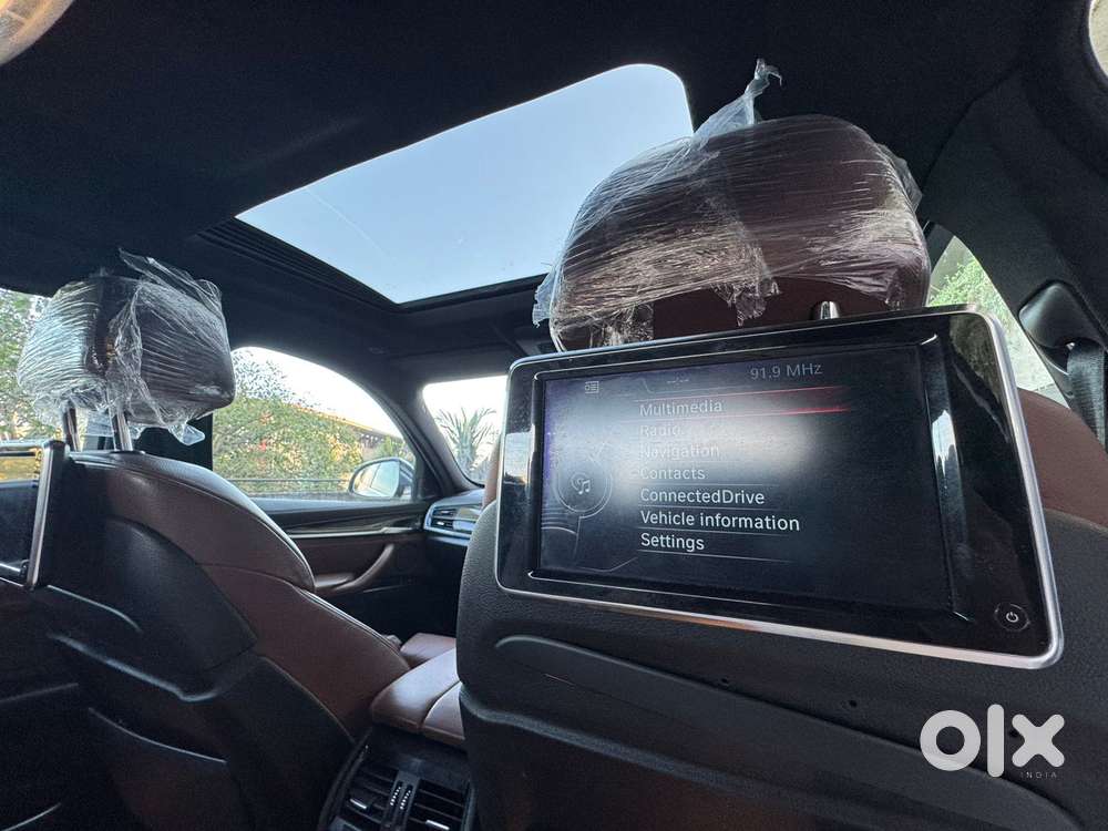 Bmw X6 Xdrive 40d M Sport, 2015, Diesel