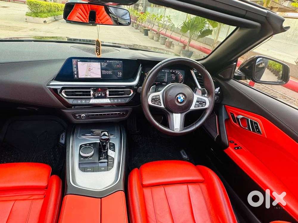 Bmw Z4 M40i, 2024, Petrol