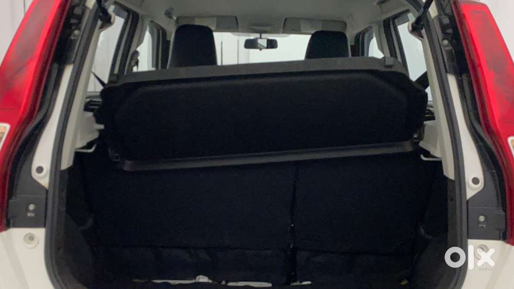 Maruti Suzuki Wagon R Vxi 1.0, 2025, Petrol