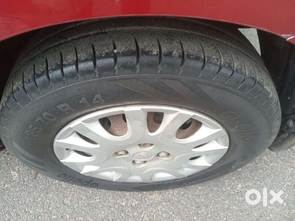 Hyundai I20 Magna 1.2 Mt, 2012, Petrol