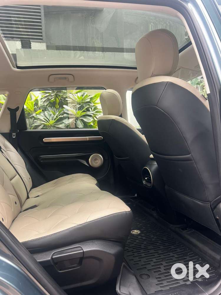 Mg Windsor Ev Essence, 2026, Electric