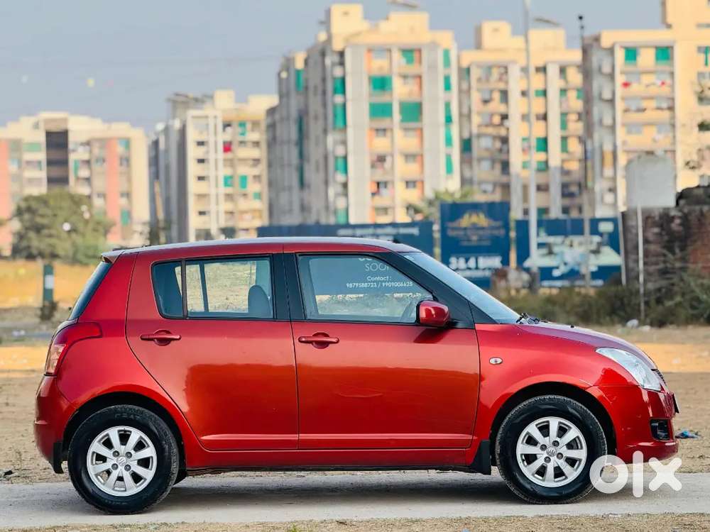Maruti Suzuki Swift 2011 Petrol Good Condition