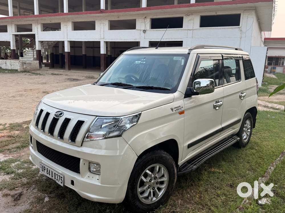 Mahindra Tuv Diesel 2016 Model
