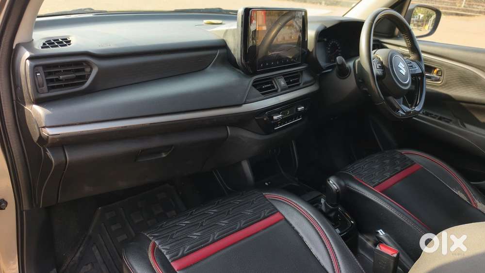 Maruti Suzuki Swift Amt Zxi Plus, 2024, Petrol