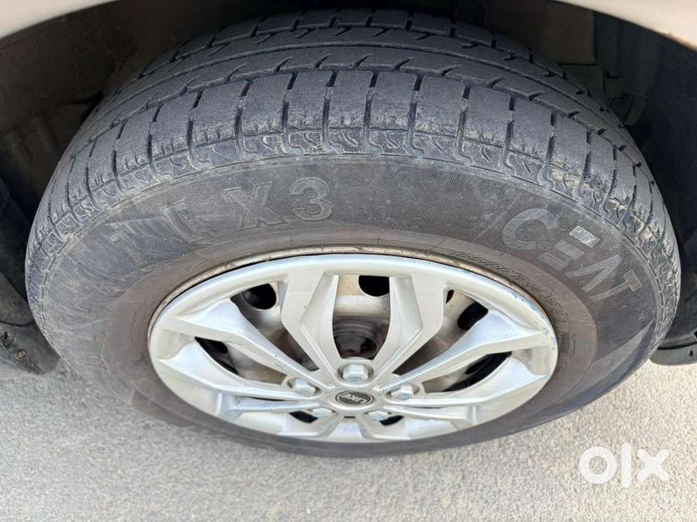 Maruti Suzuki Swift 2015 Petrol Well Maintained