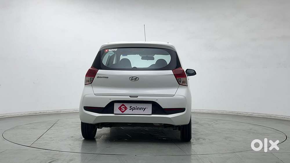 Hyundai Santro Sportz Cng, 2022, Cng & Hybrids