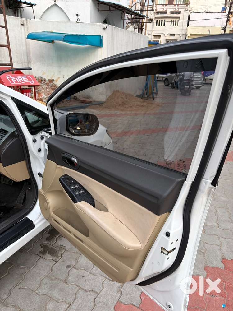 Honda Civic Petrol Automatic 2007