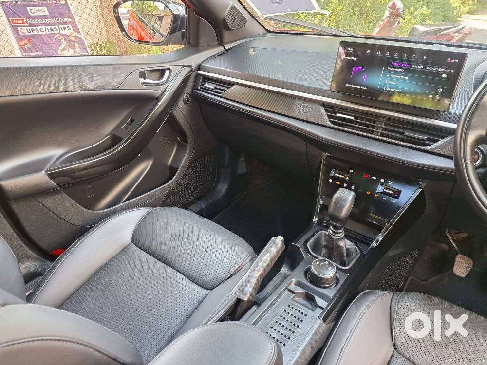 Tata Nexon, 2024, Diesel