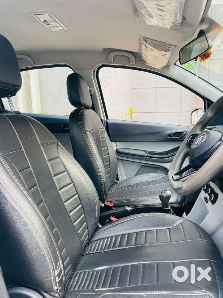 Tata Tiago 1.05 Revotorq Xt, 2023, Cng & Hybrids