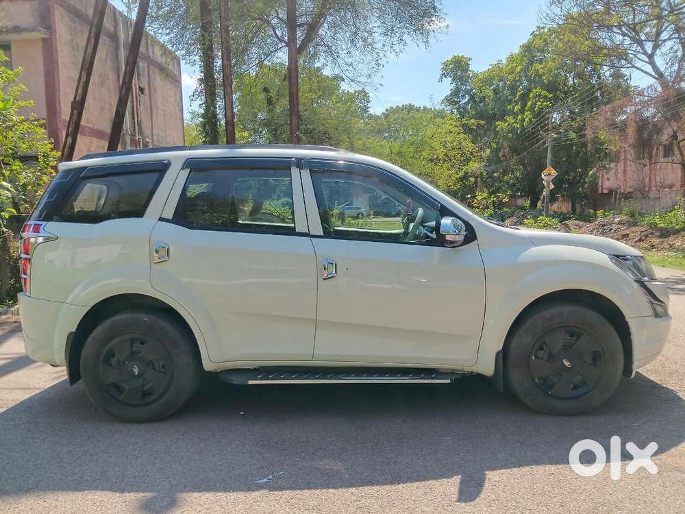 Mahindra Xuv500, 2016, Diesel