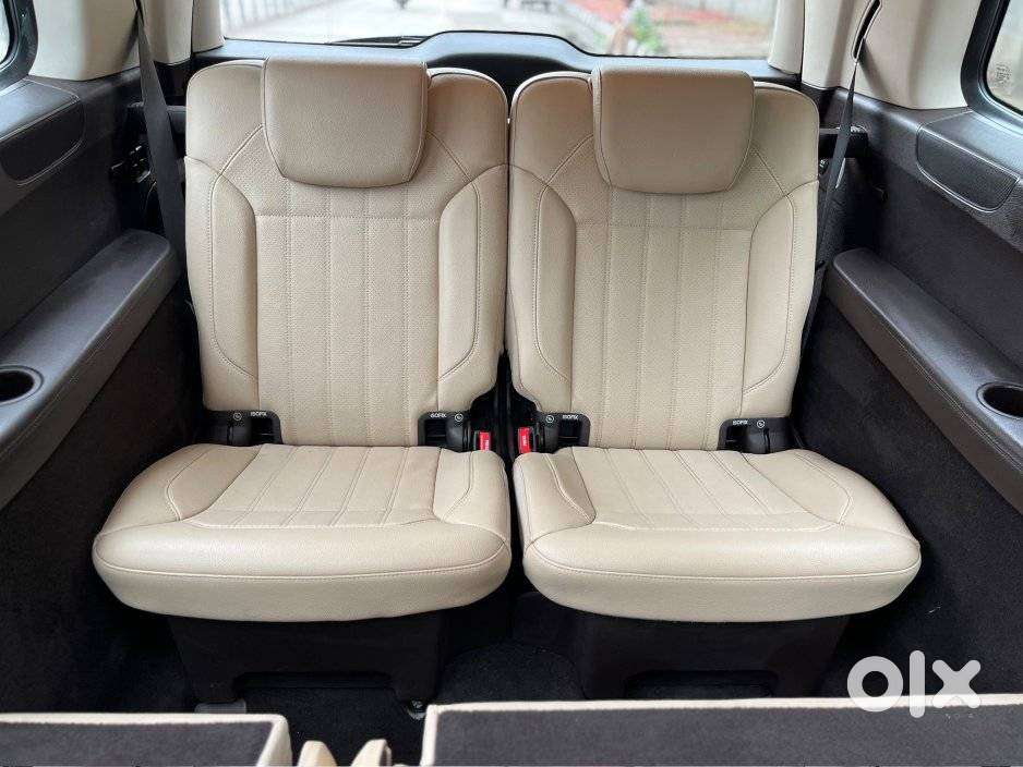 Mercedes-benz Gls 350 D, 2018, Diesel