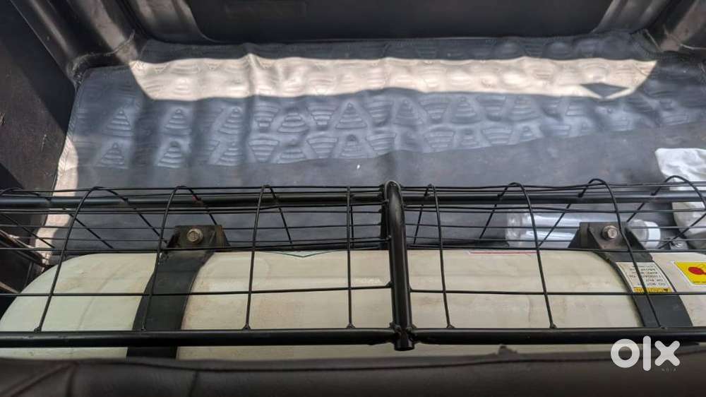 Single Handed, Company Serviced, Well Maintained Vehicle