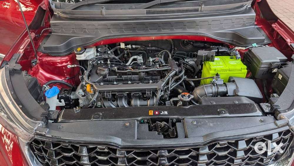 Kia Sonet 1.2 Htk Plus, 2020, Petrol