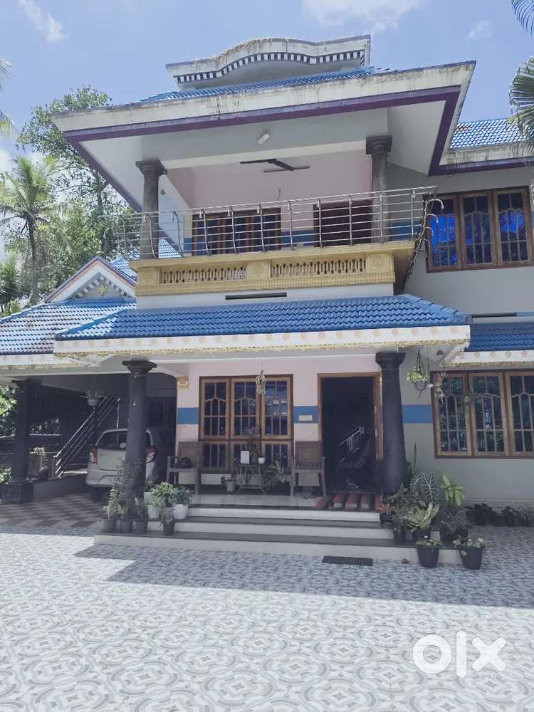 2bhk house for rent