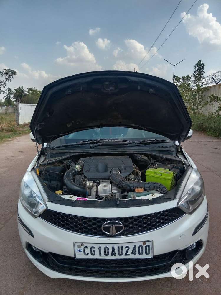 Tata Tiago Xm Diesel, 2019, Diesel