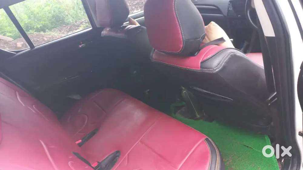 Maruti Suzuki Swift 2013 Diesel 170000 Km Driven