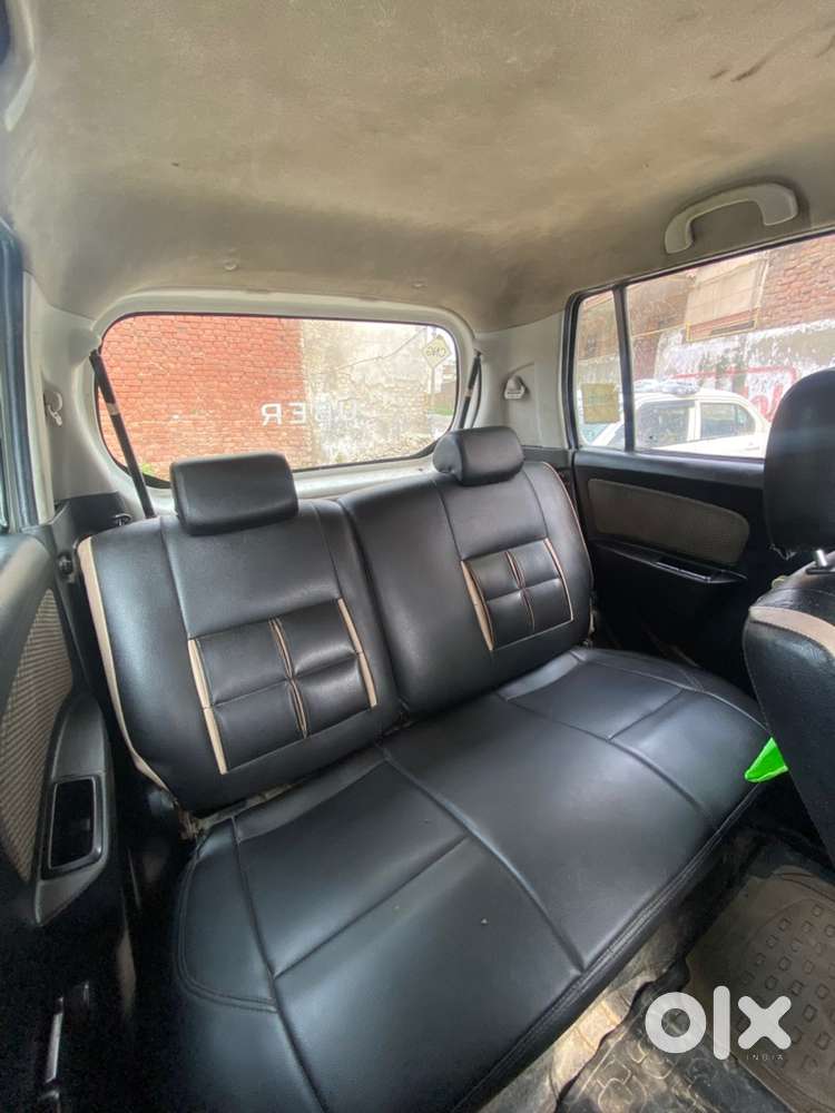 2016 Wagnor Lxi Cng+petrol  Commercial  2nd Owner