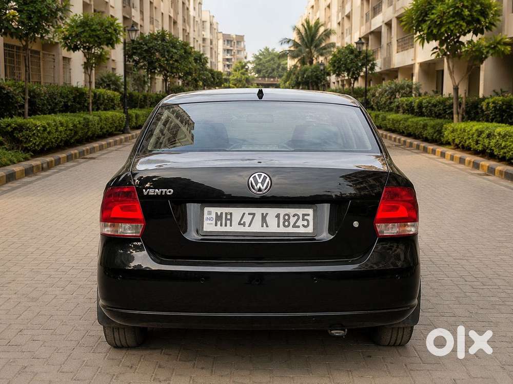 Volkswagen Vento 1.5 Tdi Highline, 2016, Diesel