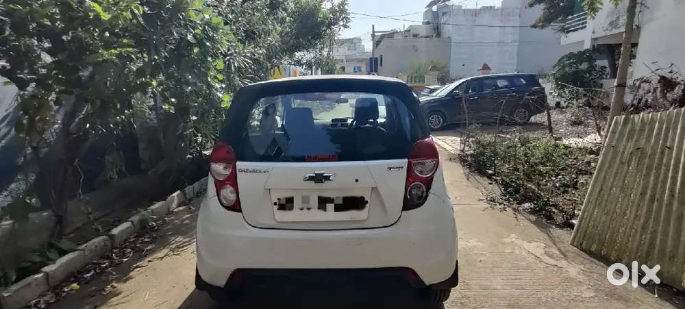 Chevrolet Beat 2016 Petrol Good Condition