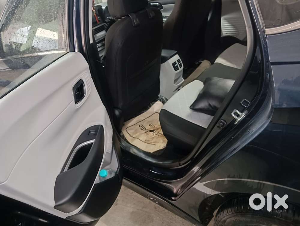 Hyundai New I20 Petrol 2025