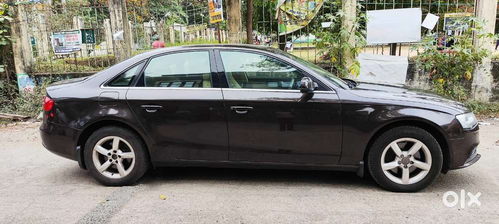Audi A4, 2013, Diesel