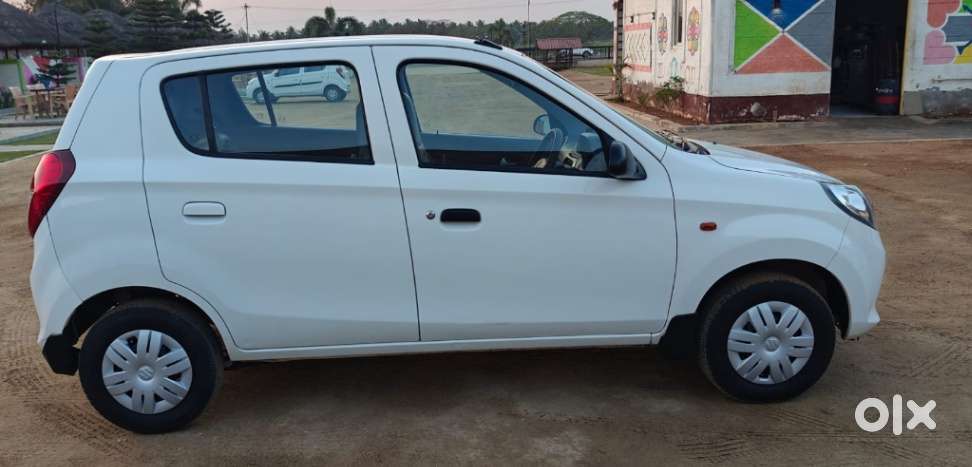 Maruti Suzuki Alto 800, 2015, Petrol