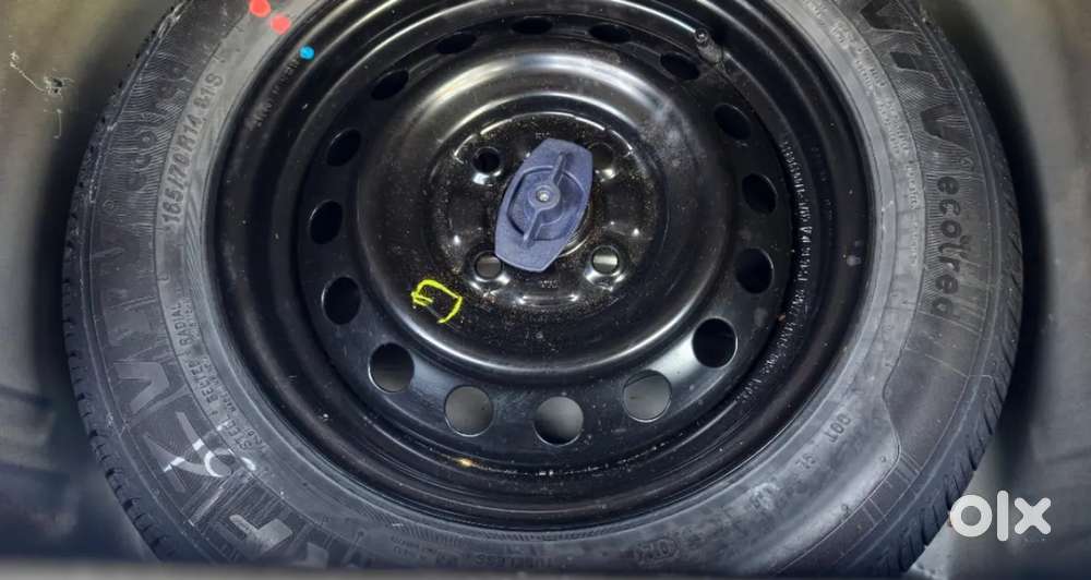 Maruti Suzuki Wagon R Vxi 1.0, 2024, Petrol