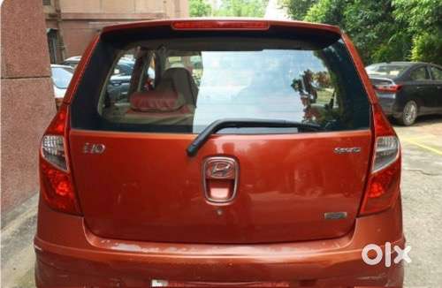 For Sale: Hyundai I10 2013 Petrol Manual