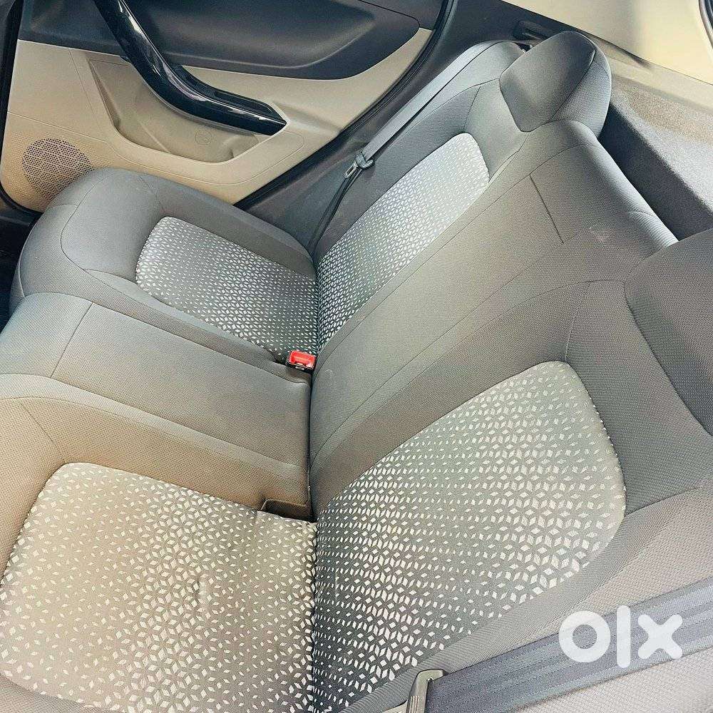 Tata Nexon 1.2 Revotron Xm, 2019, Petrol