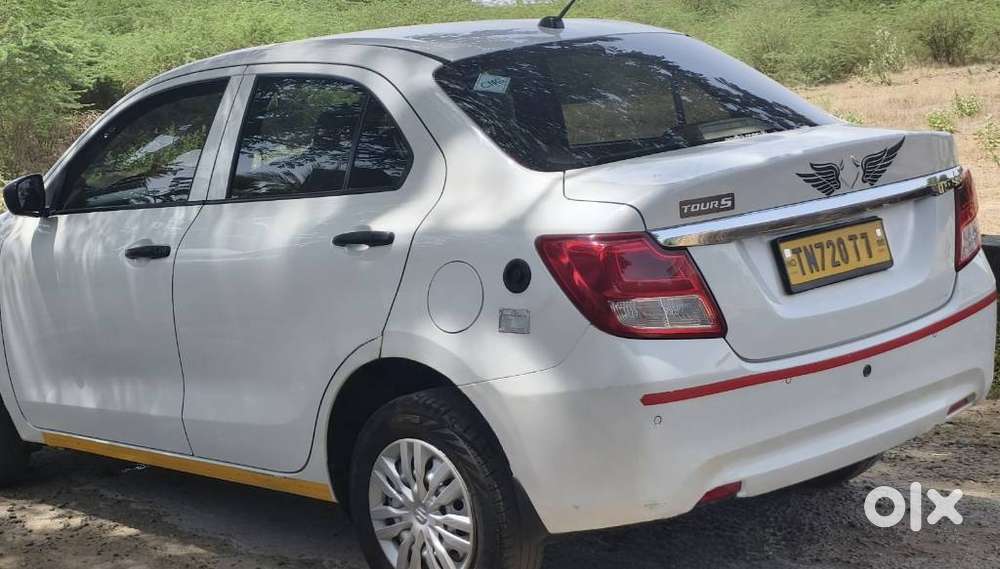 Maruti Suzuki Swift Dzire Tour, 2024, Cng & Hybrids