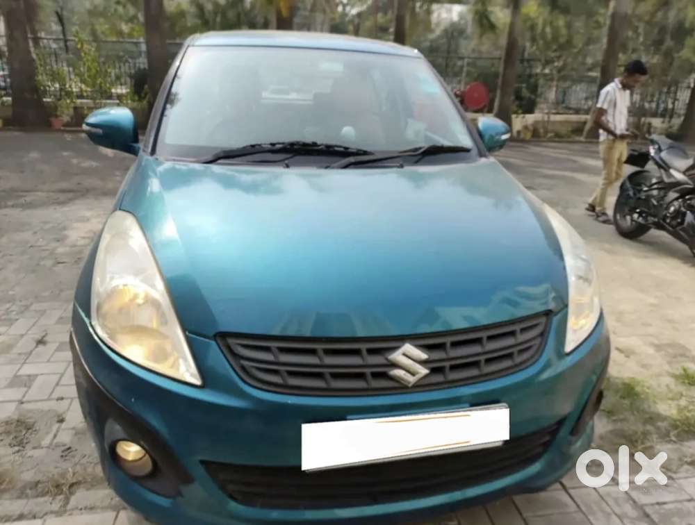 Maruti Suzuki Swift Dzire 1.2 Vxi Allure Limited Edition, 2013, Petr..