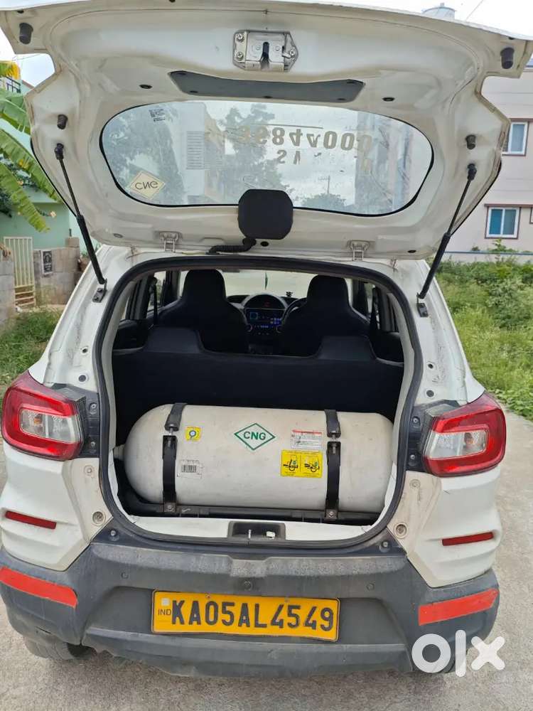 Maruti Suzuki S-presso 2022 Petrol Good Condition