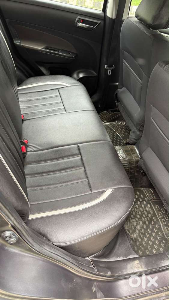Maruti Suzuki Swift Vxi Abs Bsiv, 2017, Petrol