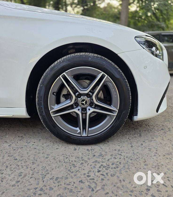 Mercedes-benz E-class Expression E 220 D, 2024, Diesel