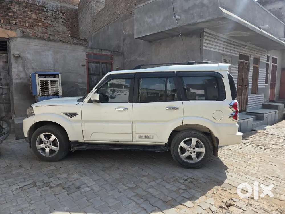 Mahindra Be 6 2016 मॉडल