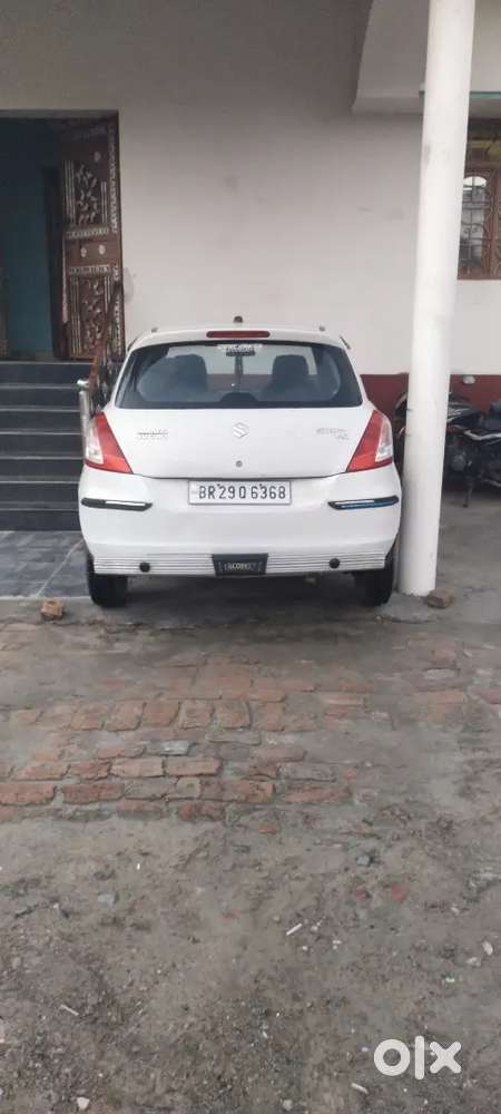 Maruti Suzuki Swift Vdi 2014